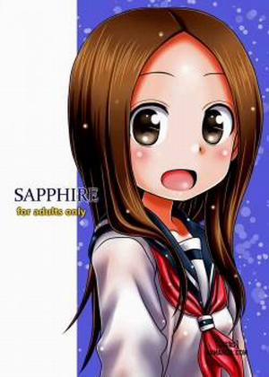 SAPPHIRE