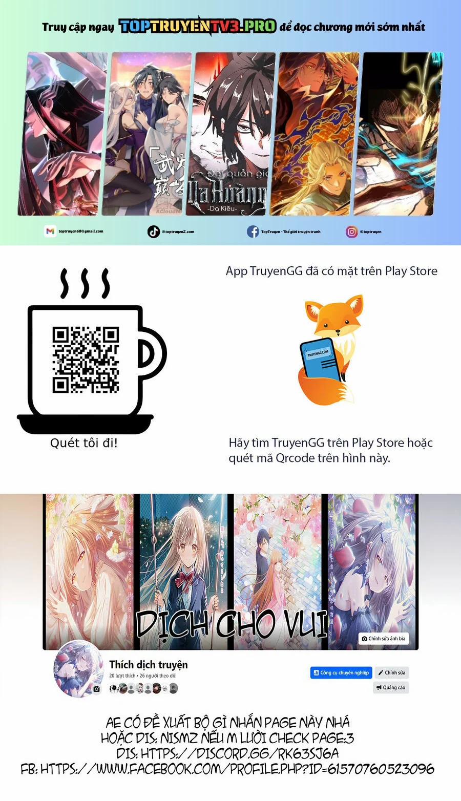 manhwax10.com - Truyện Manhwa Sát Nhân Biết Yêu Chương 14 Trang 1