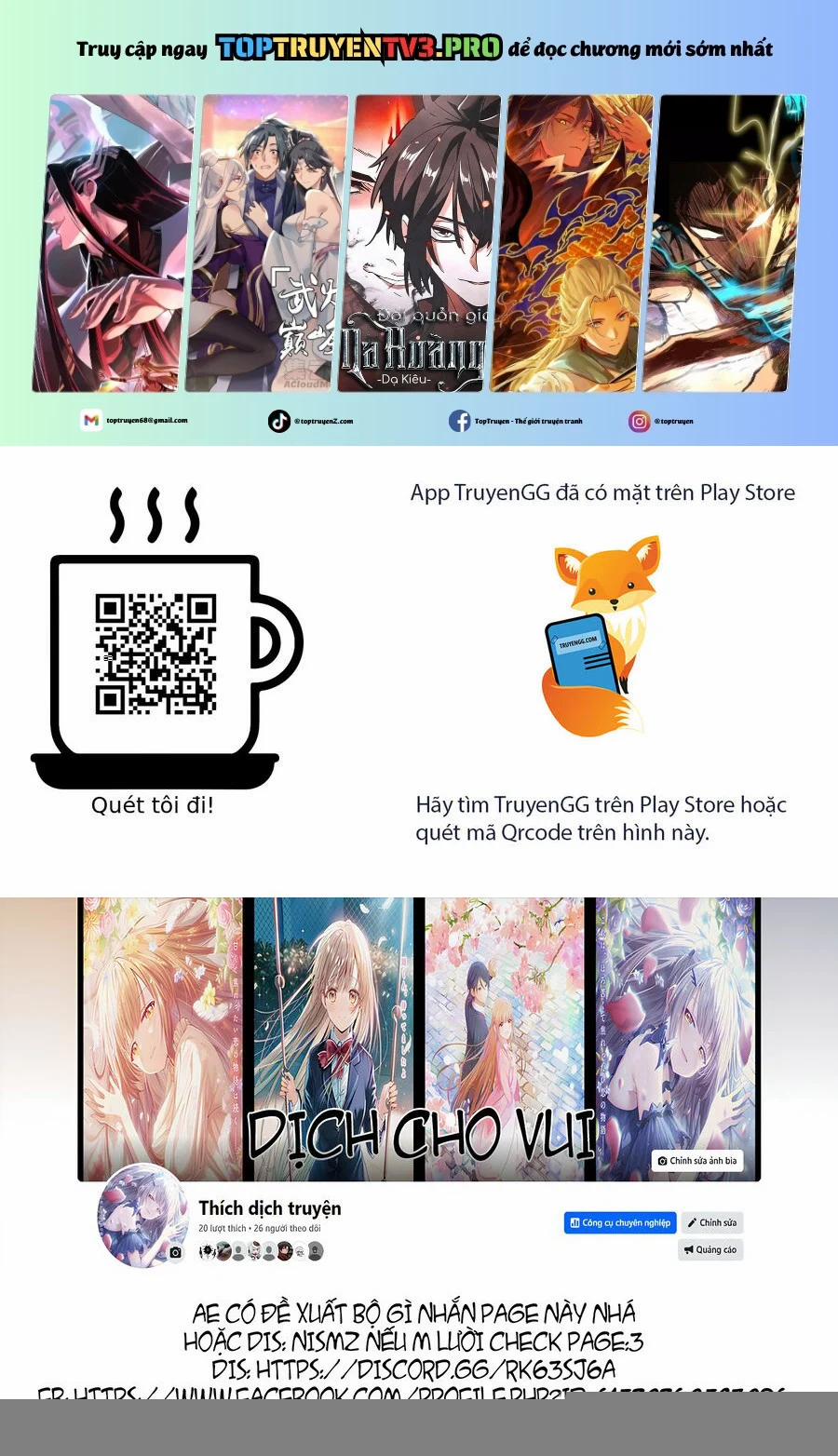manhwax10.com - Truyện Manhwa Sát Nhân Biết Yêu Chương 15 Trang 1