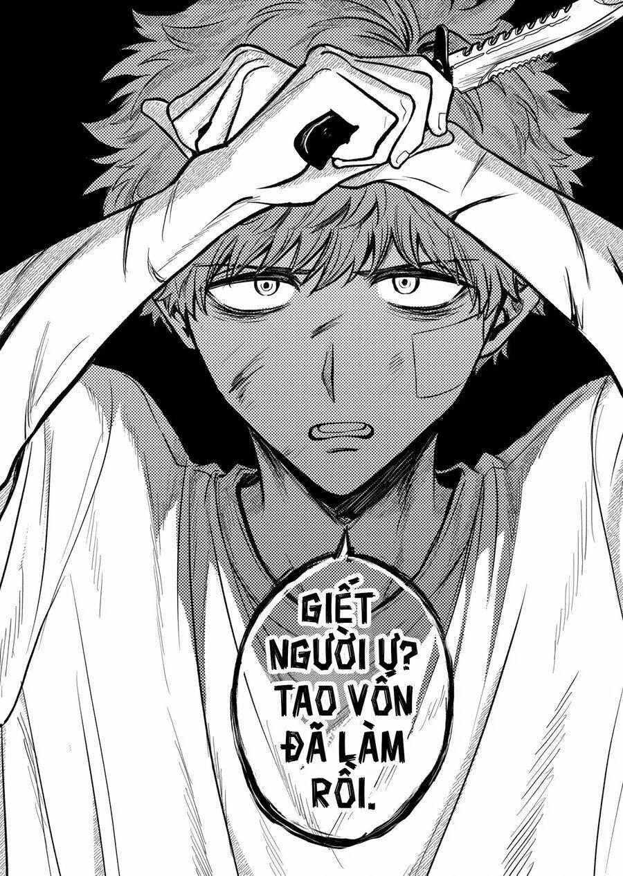 manhwax10.com - Truyện Manhwa Sát Nhân Biết Yêu Chương 15 Trang 19
