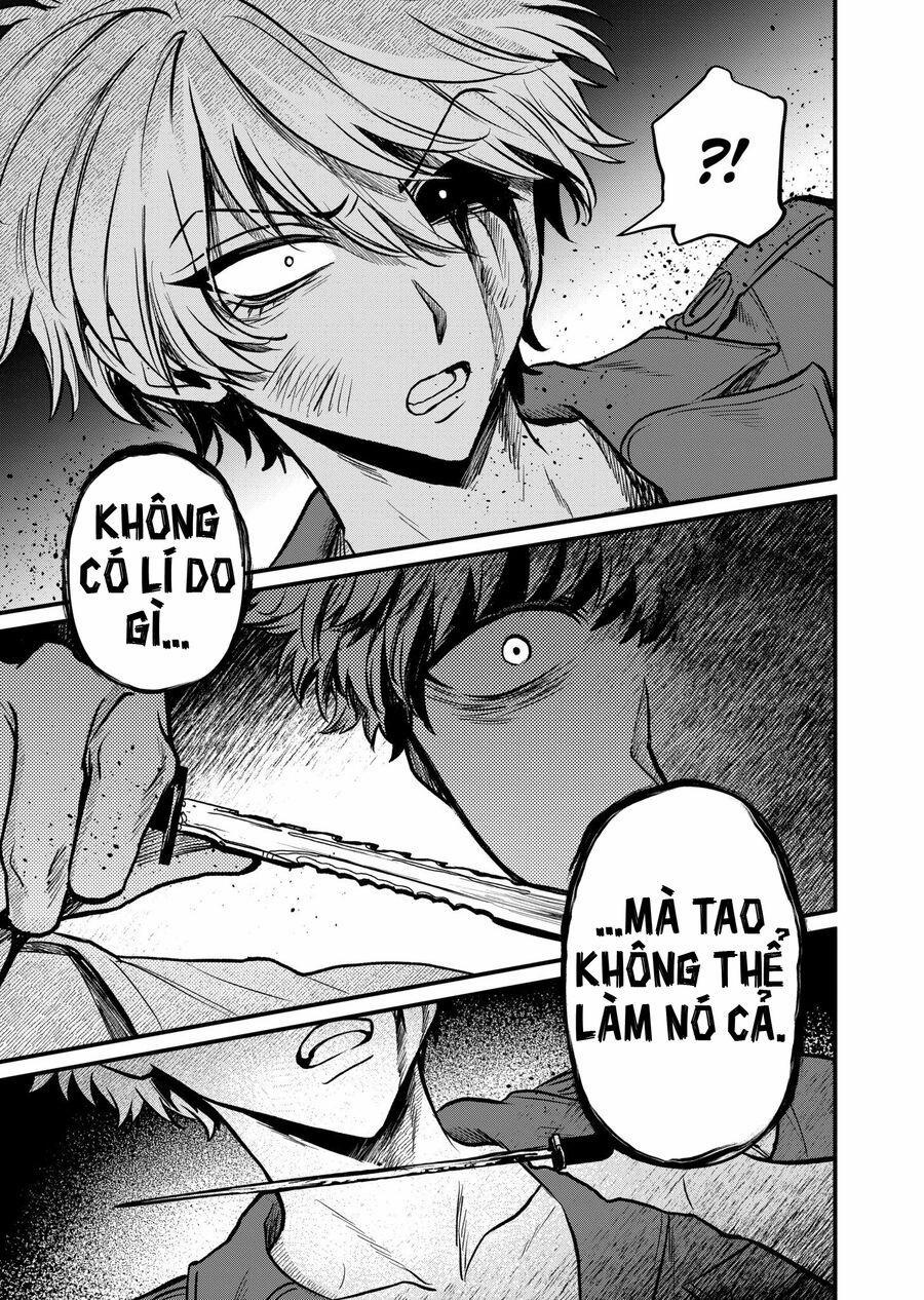 manhwax10.com - Truyện Manhwa Sát Nhân Biết Yêu Chương 15 Trang 20