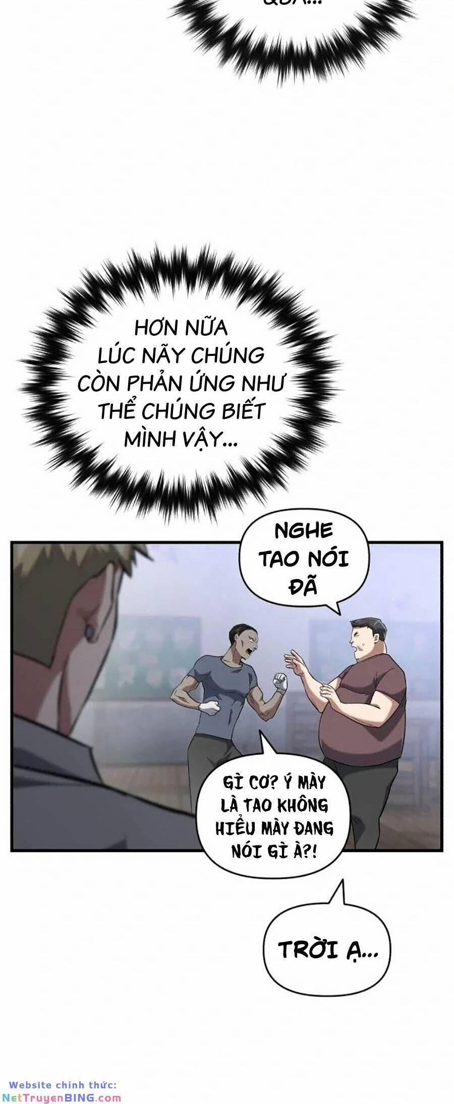 manhwax10.com - Truyện Manhwa Sát Nhân Cuồng Loạn Chương 19 Trang 12