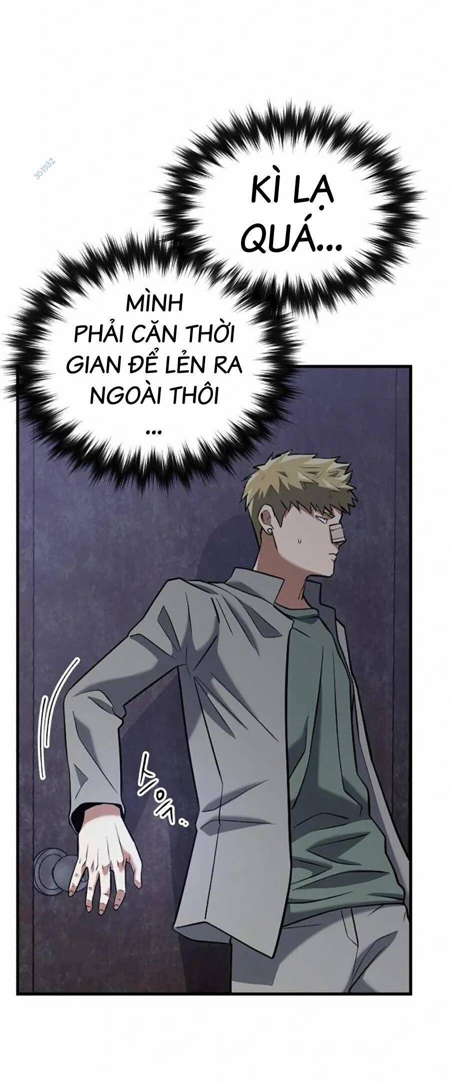 manhwax10.com - Truyện Manhwa Sát Nhân Cuồng Loạn Chương 19 Trang 13