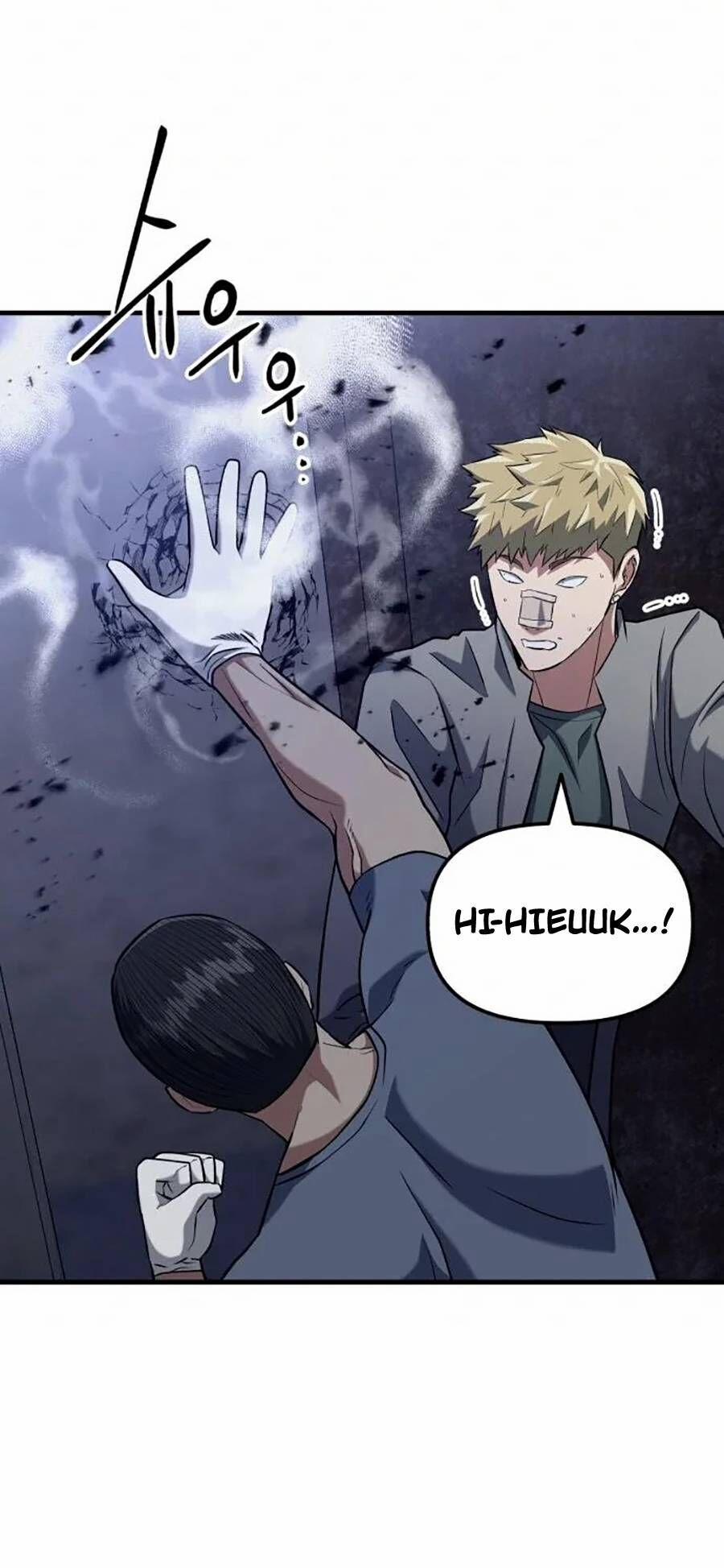 manhwax10.com - Truyện Manhwa Sát Nhân Cuồng Loạn Chương 19 Trang 15