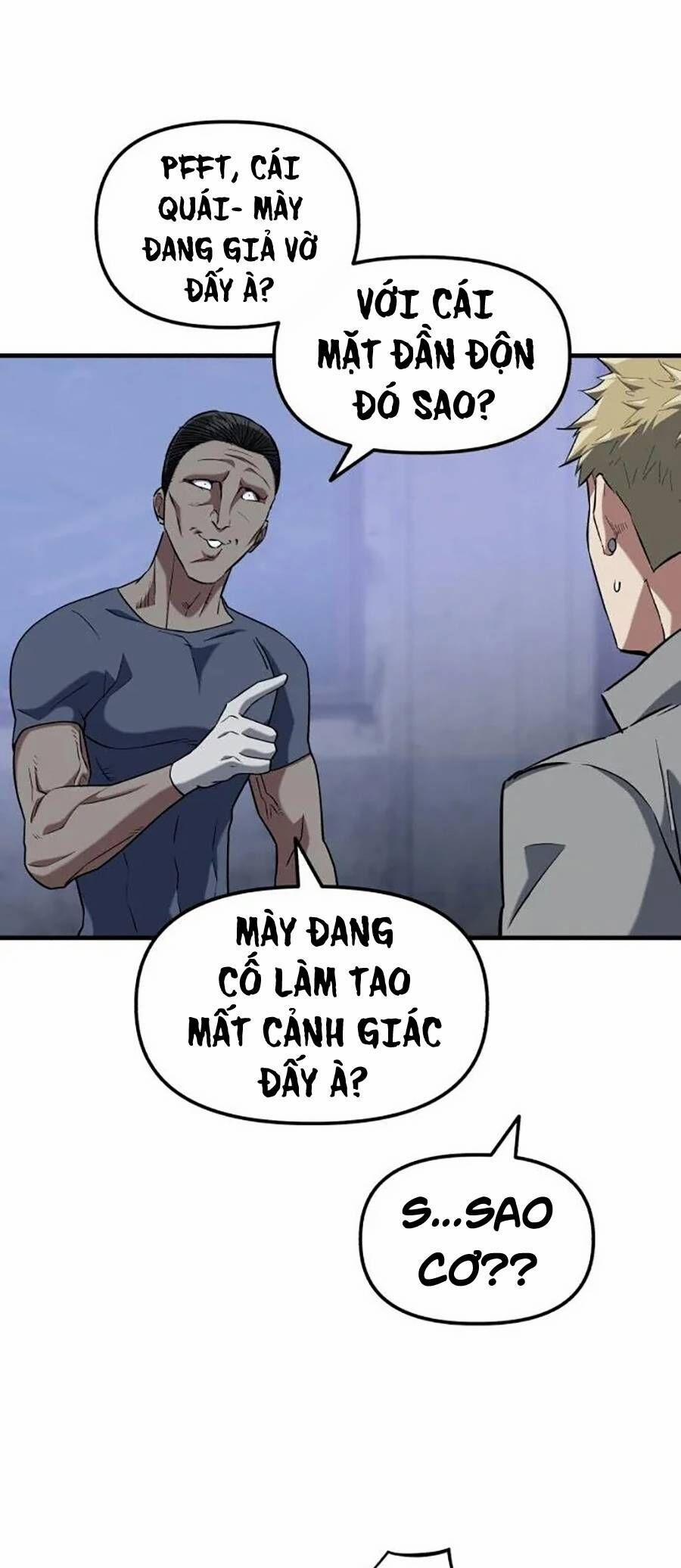manhwax10.com - Truyện Manhwa Sát Nhân Cuồng Loạn Chương 19 Trang 19