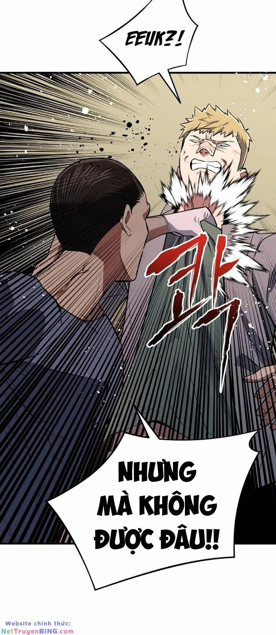 manhwax10.com - Truyện Manhwa Sát Nhân Cuồng Loạn Chương 19 Trang 20