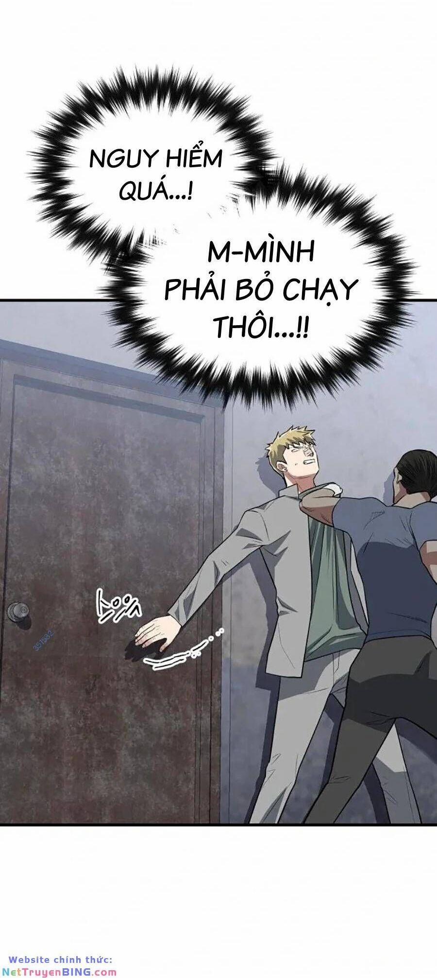 manhwax10.com - Truyện Manhwa Sát Nhân Cuồng Loạn Chương 19 Trang 22