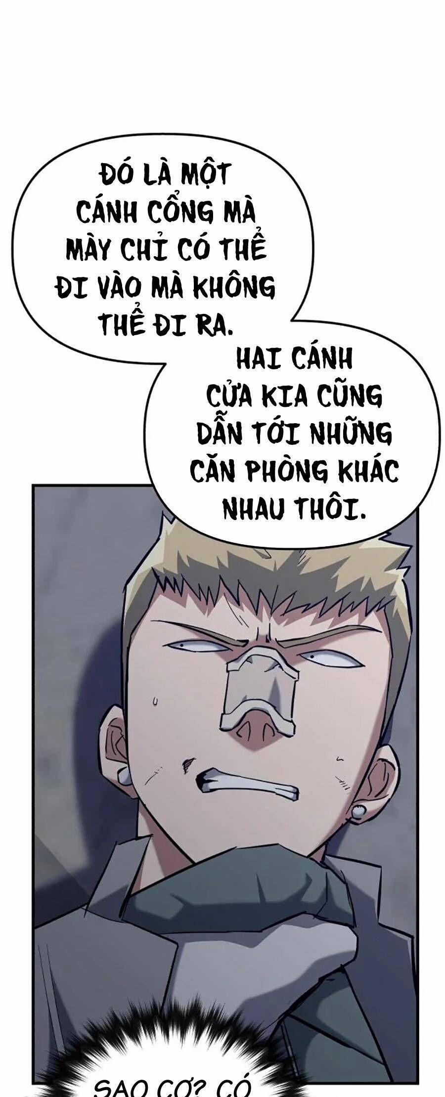 manhwax10.com - Truyện Manhwa Sát Nhân Cuồng Loạn Chương 19 Trang 25