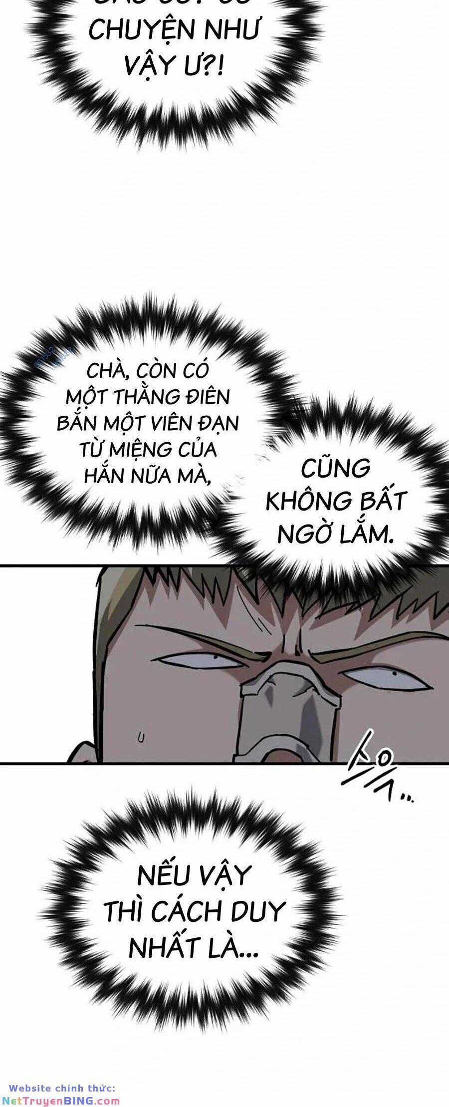 manhwax10.com - Truyện Manhwa Sát Nhân Cuồng Loạn Chương 19 Trang 26