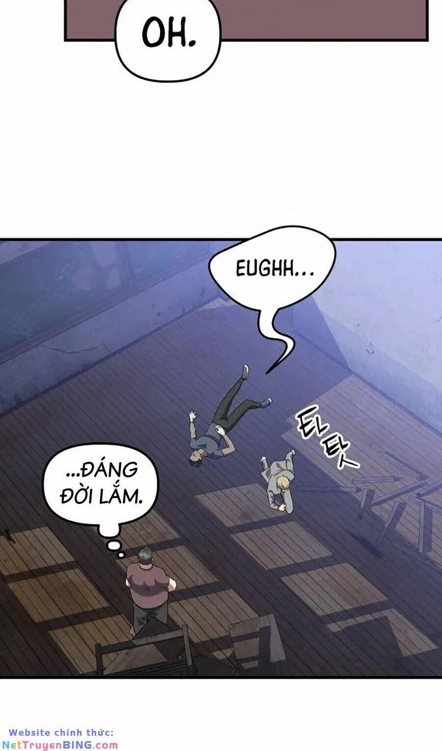 manhwax10.com - Truyện Manhwa Sát Nhân Cuồng Loạn Chương 19 Trang 31
