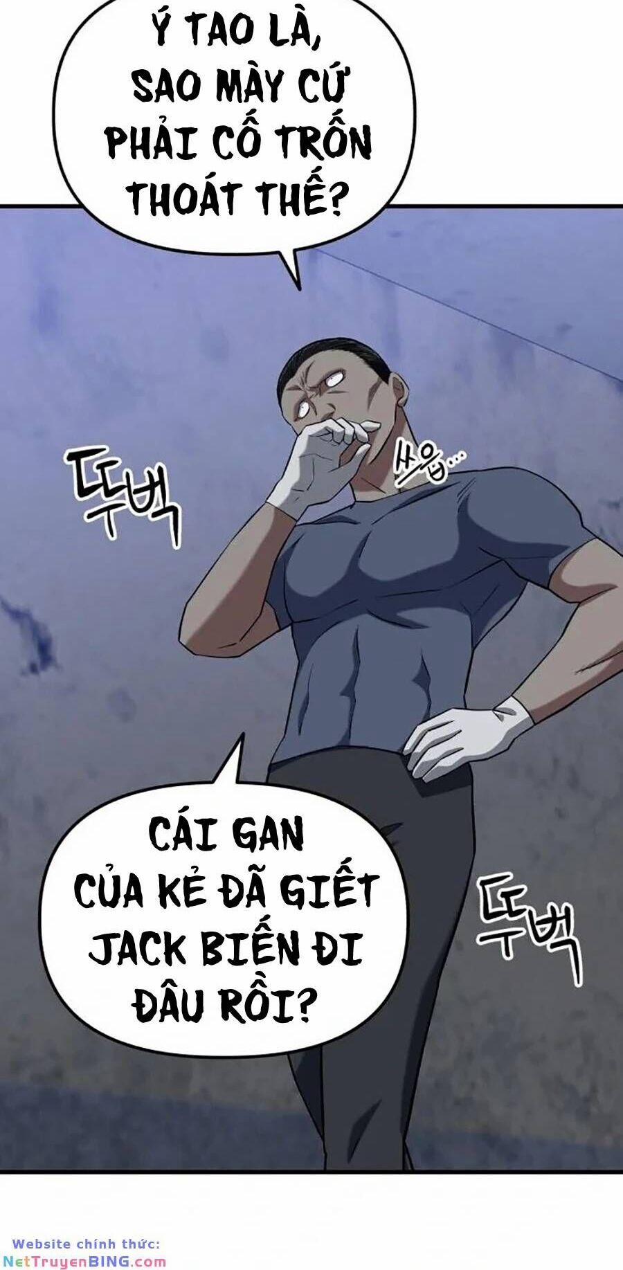 manhwax10.com - Truyện Manhwa Sát Nhân Cuồng Loạn Chương 19 Trang 35