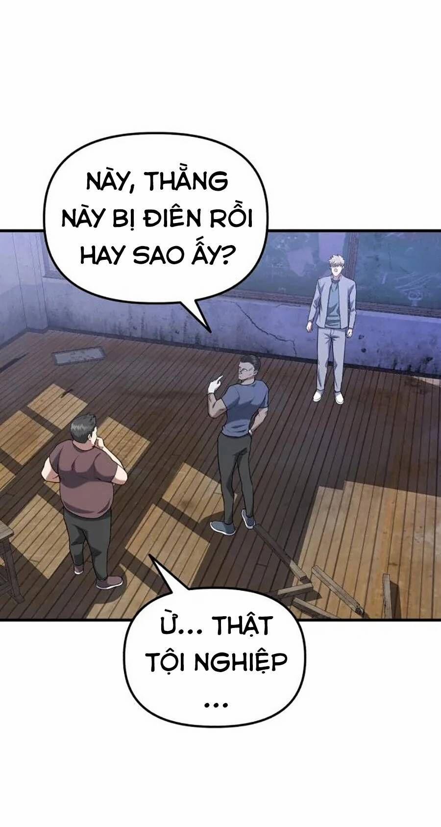 manhwax10.com - Truyện Manhwa Sát Nhân Cuồng Loạn Chương 19 Trang 42