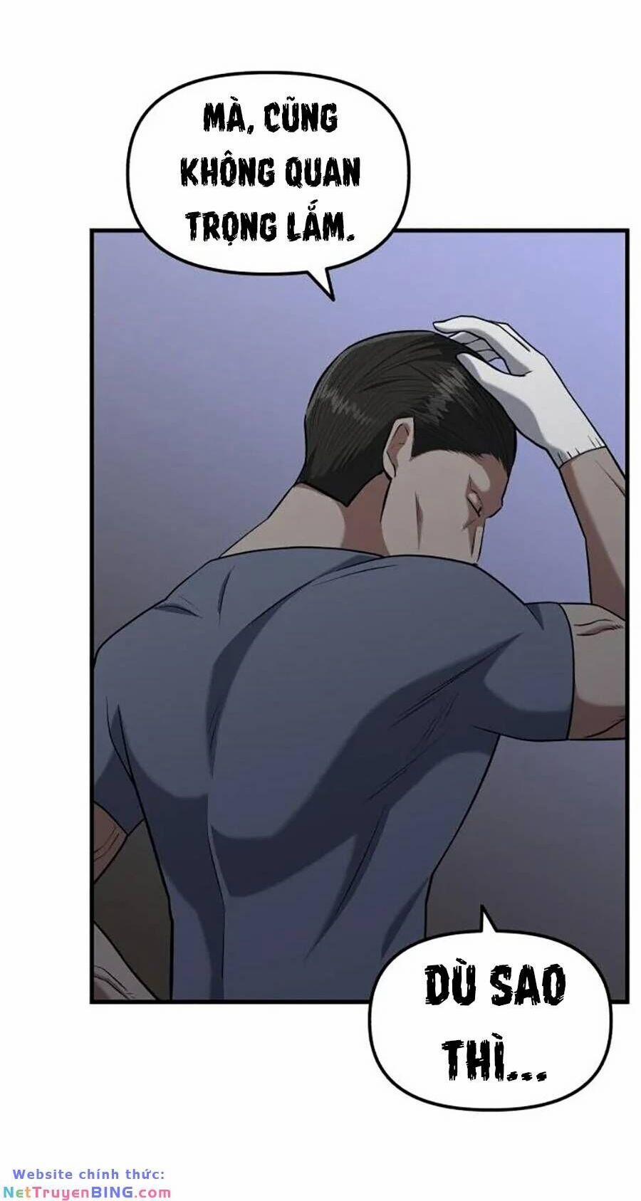 manhwax10.com - Truyện Manhwa Sát Nhân Cuồng Loạn Chương 19 Trang 43