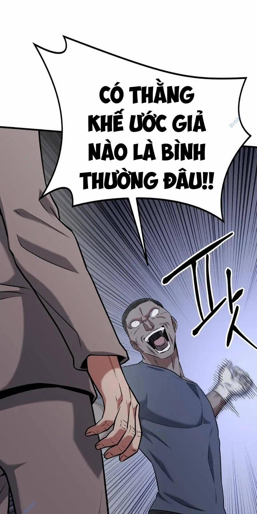 manhwax10.com - Truyện Manhwa Sát Nhân Cuồng Loạn Chương 19 Trang 44
