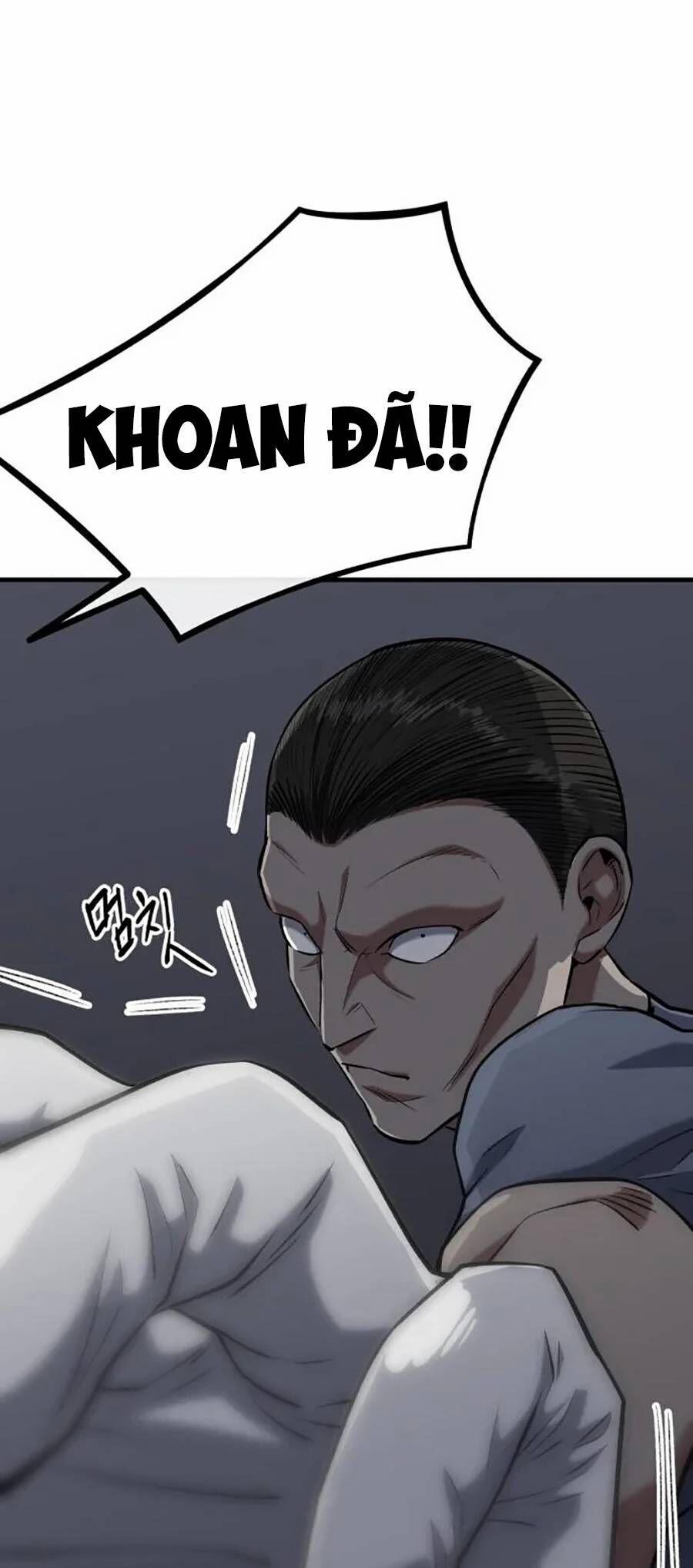 manhwax10.com - Truyện Manhwa Sát Nhân Cuồng Loạn Chương 19 Trang 46