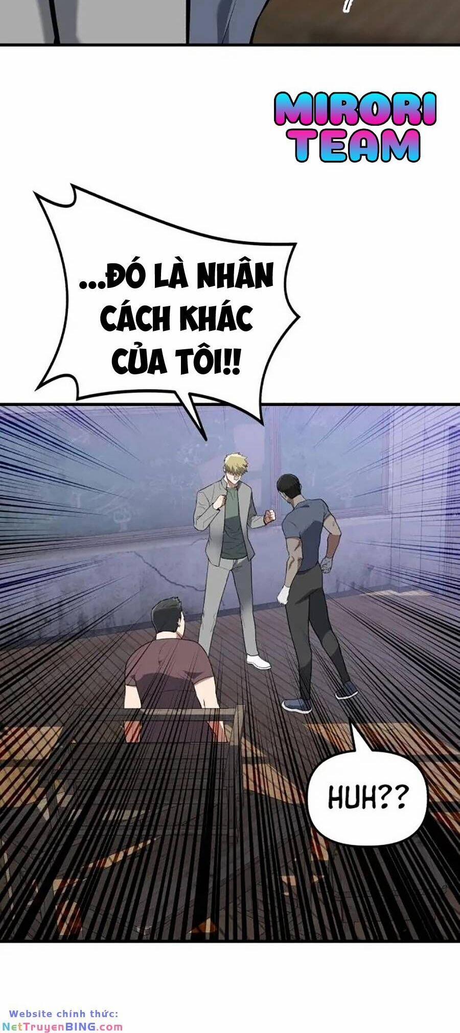 manhwax10.com - Truyện Manhwa Sát Nhân Cuồng Loạn Chương 19 Trang 51