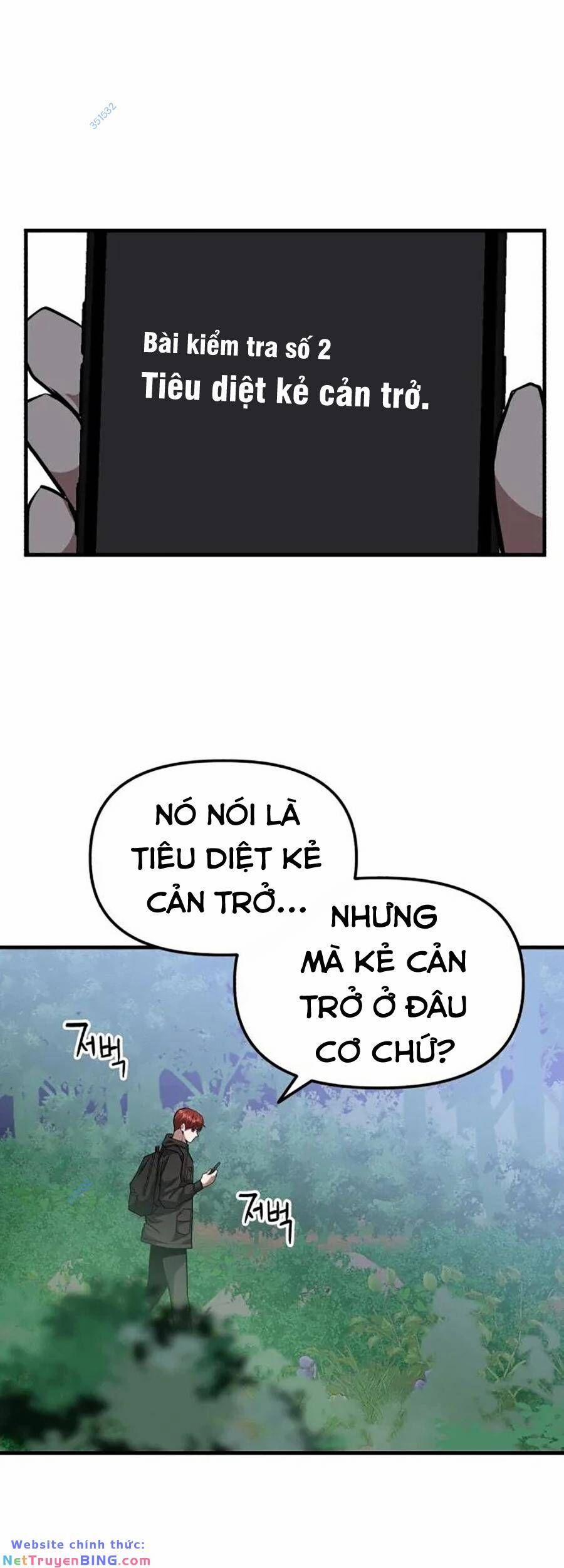 manhwax10.com - Truyện Manhwa Sát Nhân Cuồng Loạn Chương 19 Trang 56