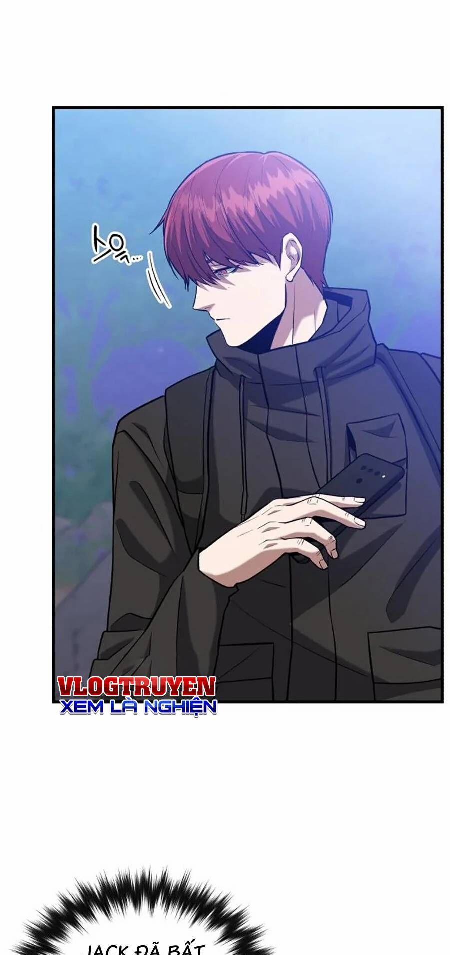 manhwax10.com - Truyện Manhwa Sát Nhân Cuồng Loạn Chương 19 Trang 57