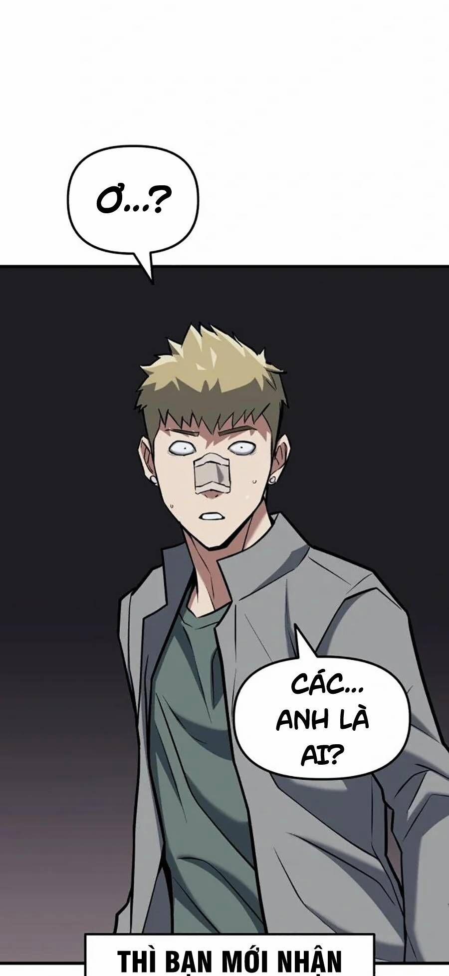 manhwax10.com - Truyện Manhwa Sát Nhân Cuồng Loạn Chương 19 Trang 7