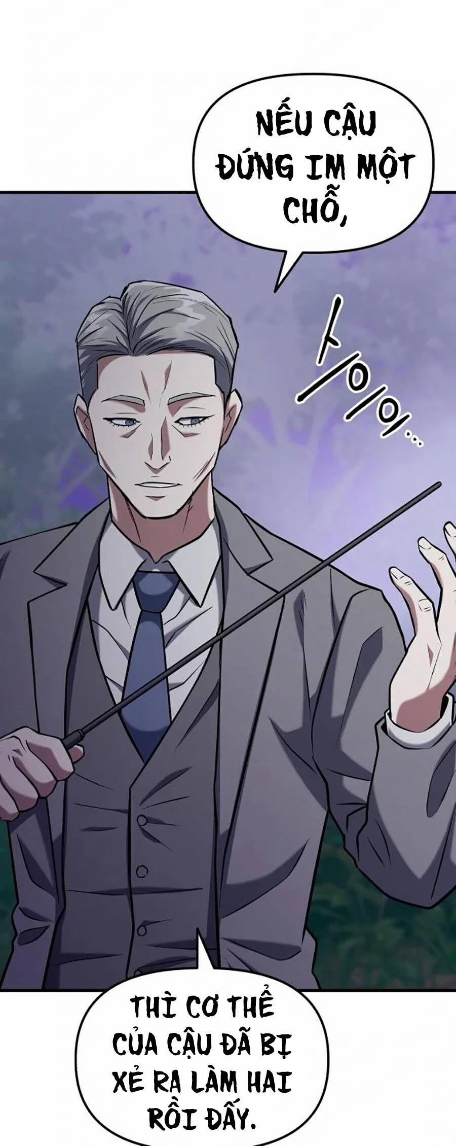 manhwax10.com - Truyện Manhwa Sát Nhân Cuồng Loạn Chương 19 Trang 63