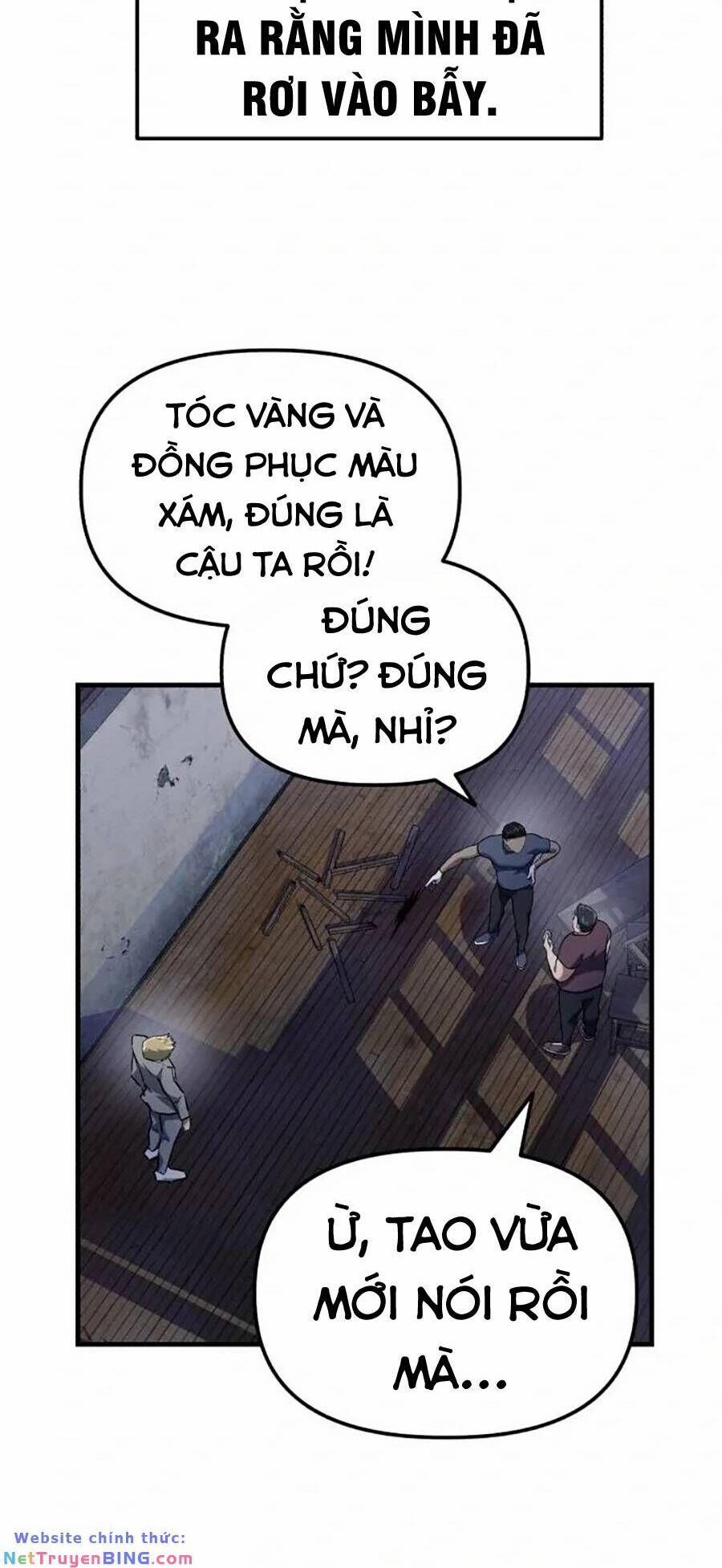 manhwax10.com - Truyện Manhwa Sát Nhân Cuồng Loạn Chương 19 Trang 8
