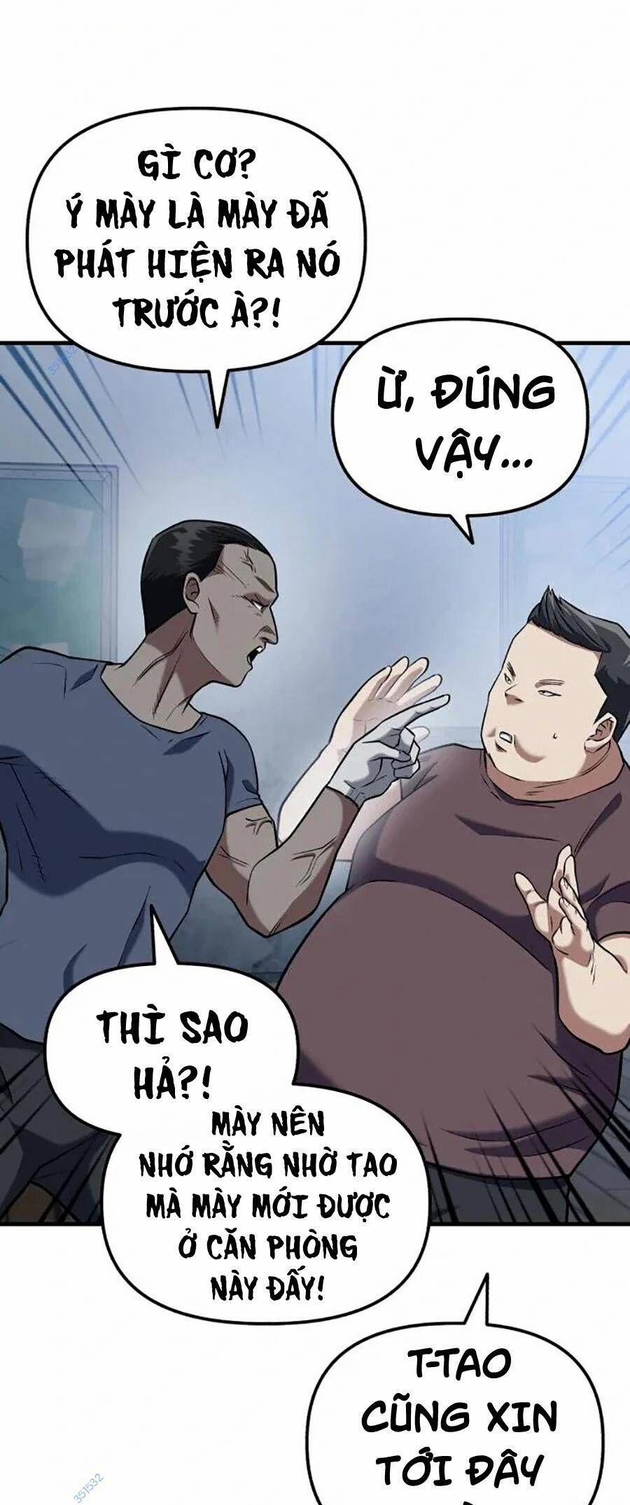 manhwax10.com - Truyện Manhwa Sát Nhân Cuồng Loạn Chương 19 Trang 9