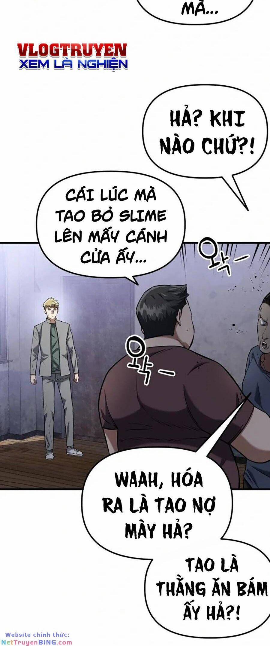 manhwax10.com - Truyện Manhwa Sát Nhân Cuồng Loạn Chương 19 Trang 10