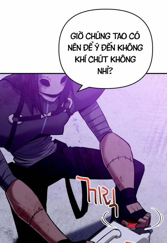 manhwax10.com - Truyện Manhwa Sát Nhân Cuồng Loạn Chương 2 Trang 197