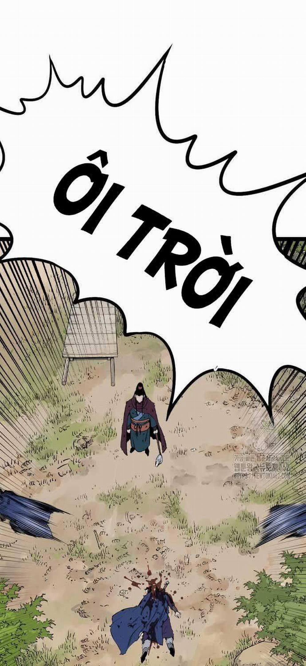 manhwax10.com - Truyện Manhwa Sát Thần Tu La Chương 23 Trang 109
