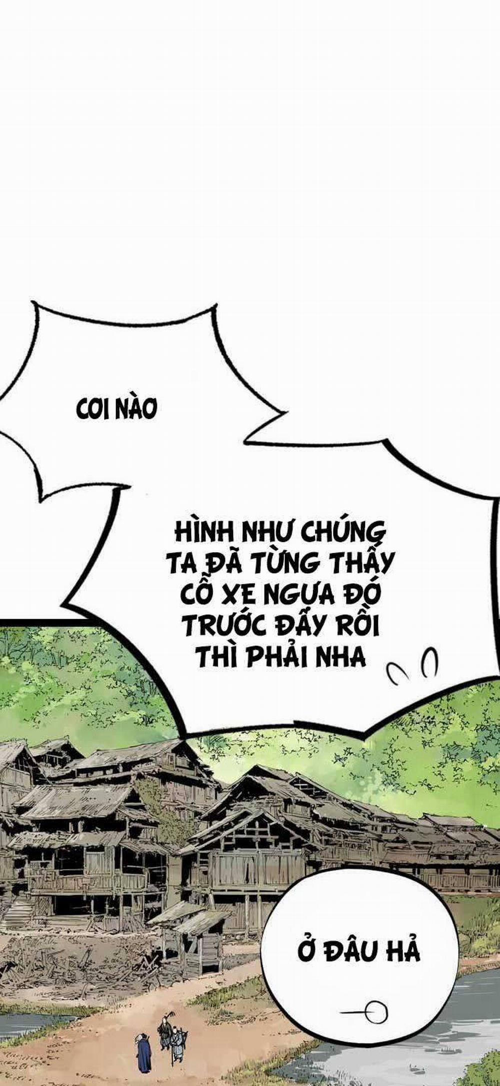 manhwax10.com - Truyện Manhwa Sát Thần Tu La Chương 23 Trang 18