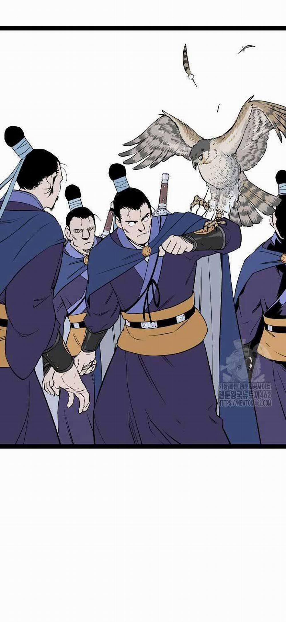 manhwax10.com - Truyện Manhwa Sát Thần Tu La Chương 23 Trang 39