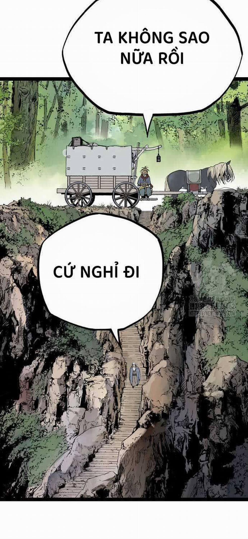manhwax10.com - Truyện Manhwa Sát Thần Tu La Chương 23 Trang 52