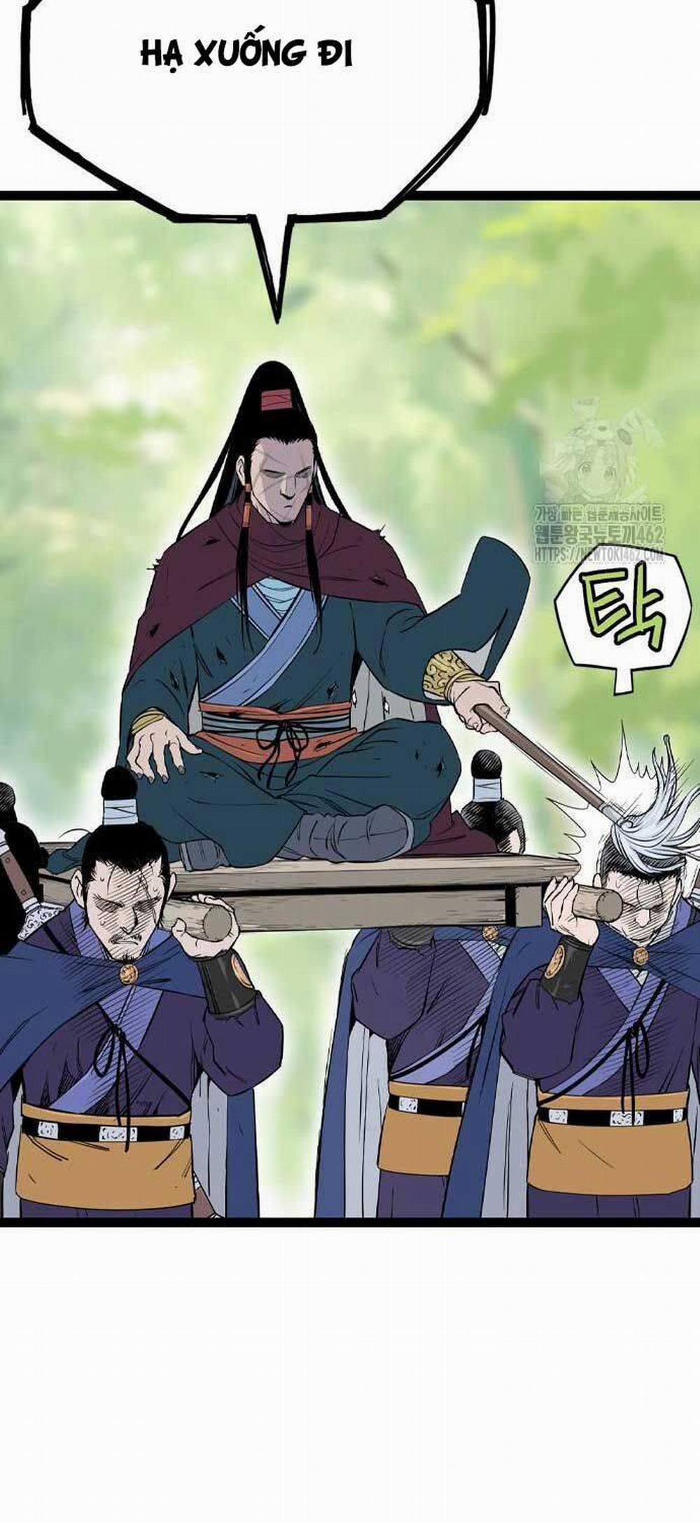 manhwax10.com - Truyện Manhwa Sát Thần Tu La Chương 23 Trang 80