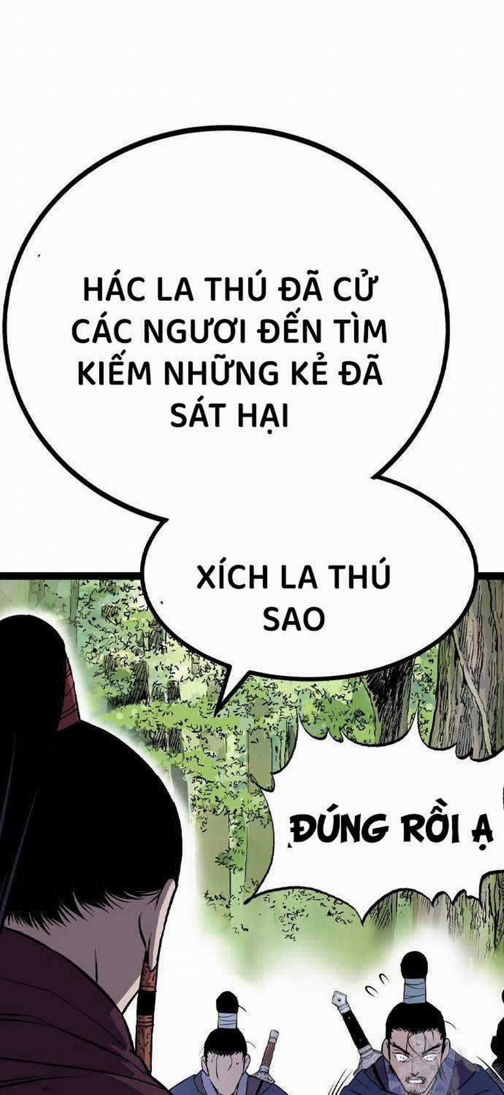 manhwax10.com - Truyện Manhwa Sát Thần Tu La Chương 23 Trang 84