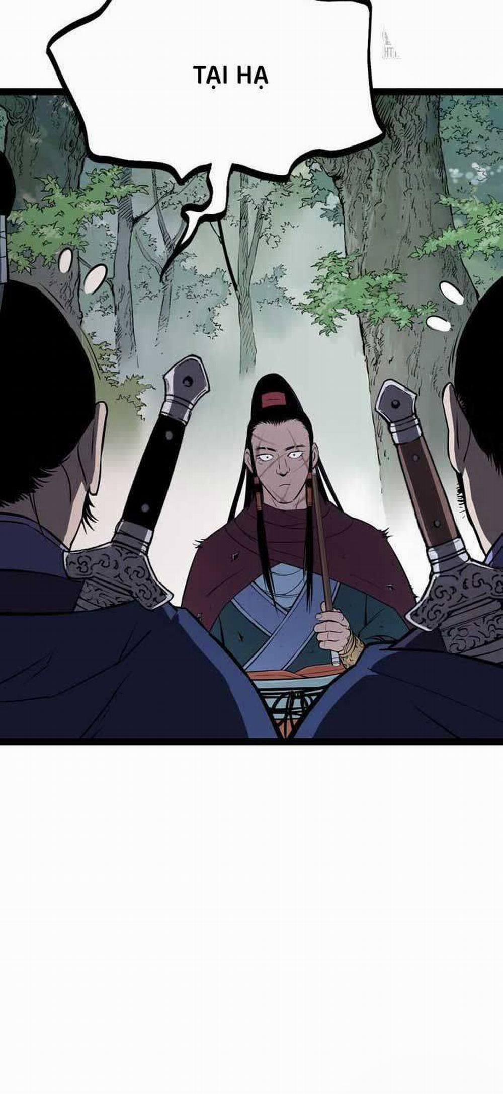 manhwax10.com - Truyện Manhwa Sát Thần Tu La Chương 23 Trang 99