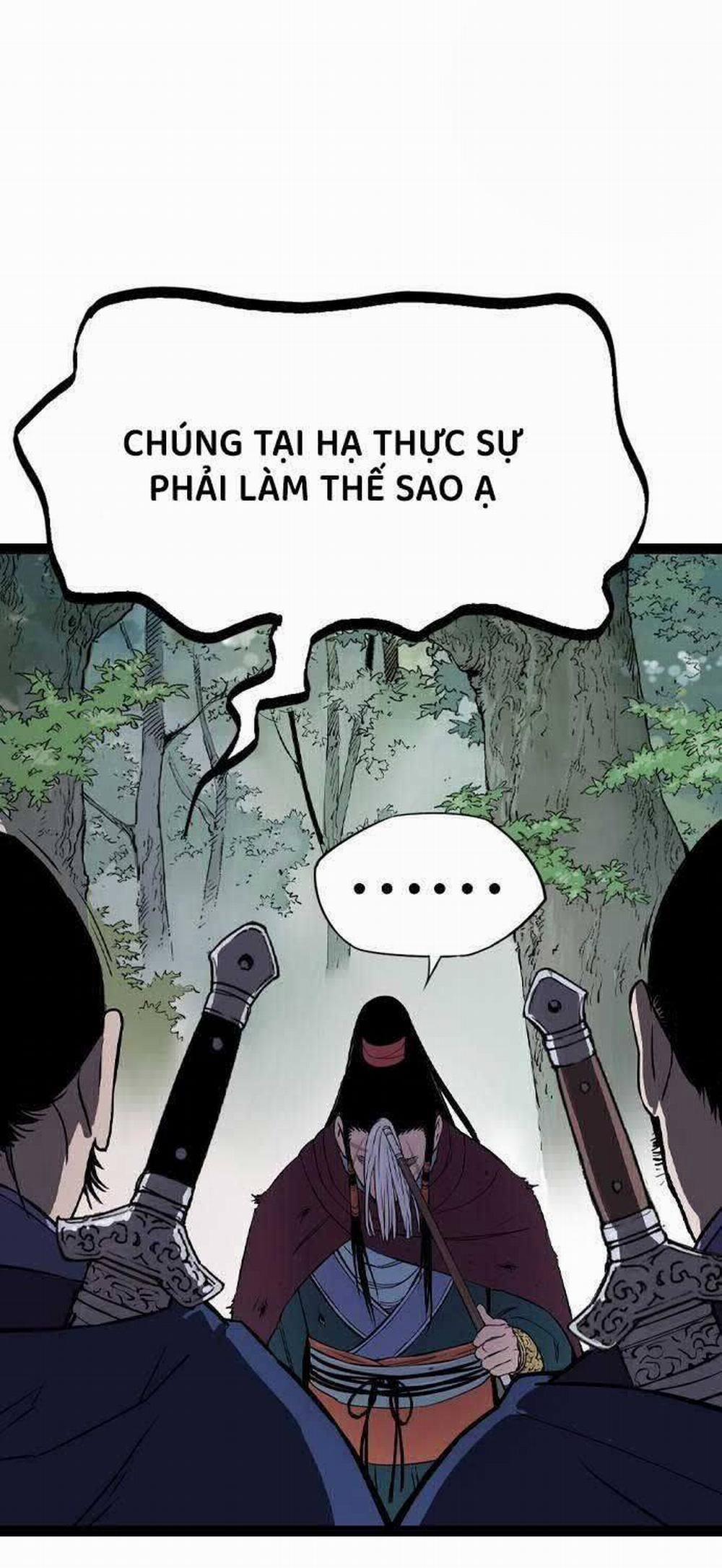 manhwax10.com - Truyện Manhwa Sát Thần Tu La Chương 23 Trang 100