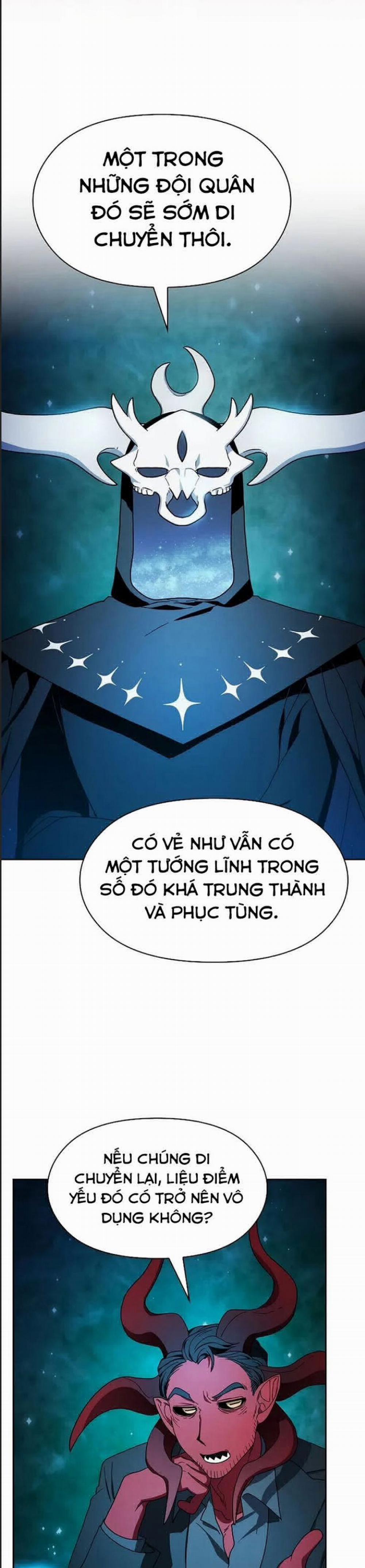 manhwax10.com - Truyện Manhwa Sát Thần Tu La Chương 24 Trang 39