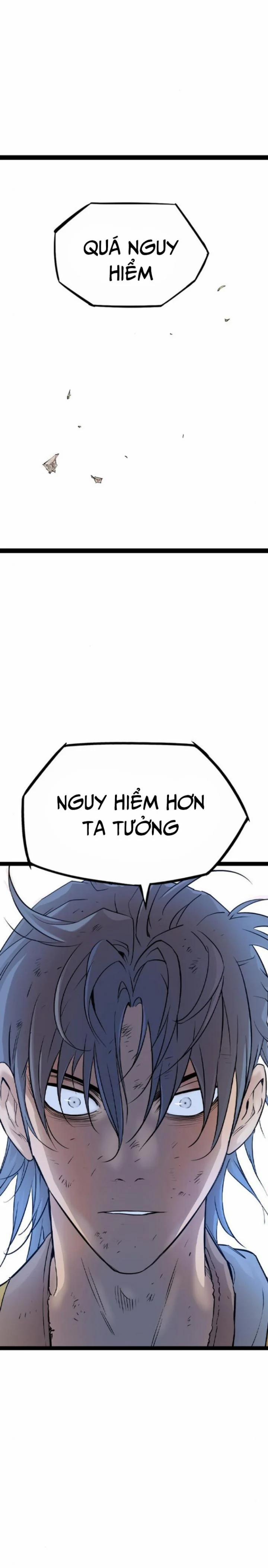 manhwax10.com - Truyện Manhwa Sát Thần Tu La Chương 30 Trang 2