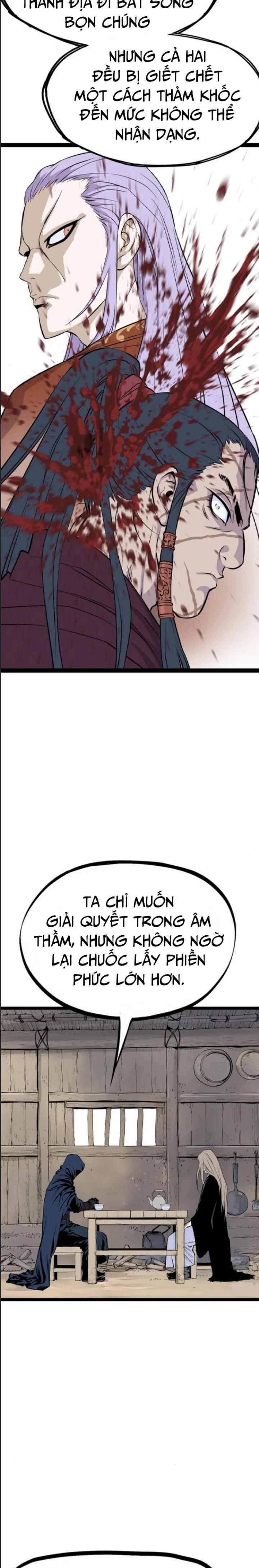 manhwax10.com - Truyện Manhwa Sát Thần Tu La Chương 30 Trang 12