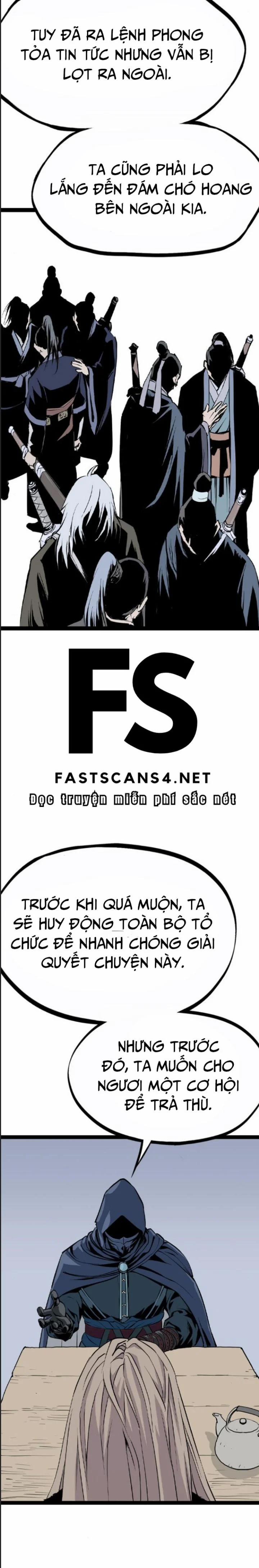 manhwax10.com - Truyện Manhwa Sát Thần Tu La Chương 30 Trang 13