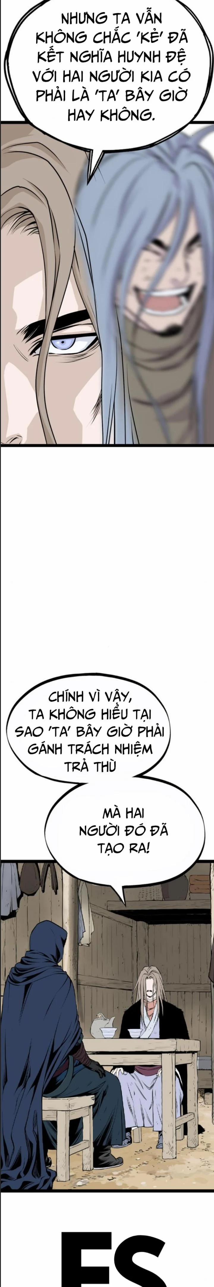 manhwax10.com - Truyện Manhwa Sát Thần Tu La Chương 30 Trang 18