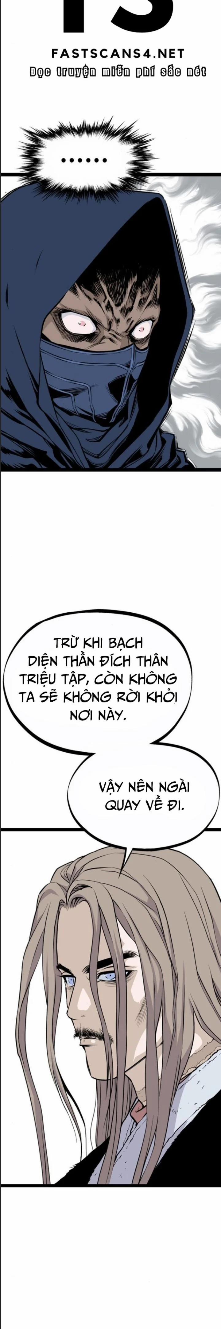 manhwax10.com - Truyện Manhwa Sát Thần Tu La Chương 30 Trang 19