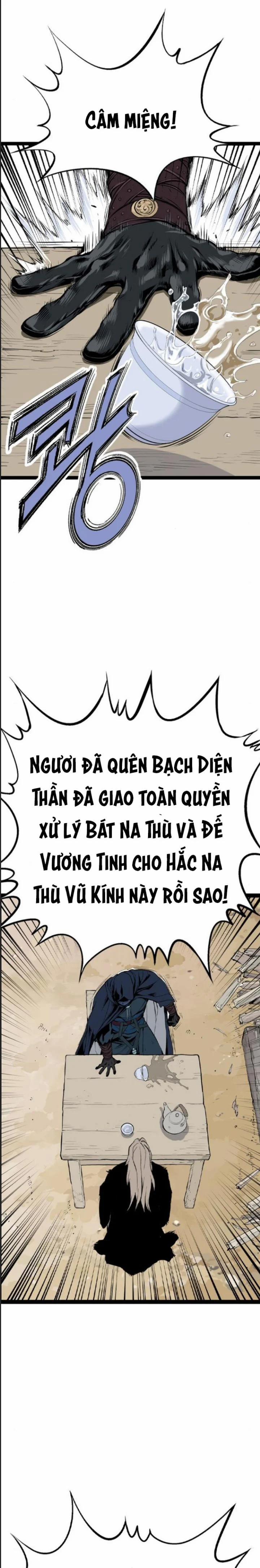 manhwax10.com - Truyện Manhwa Sát Thần Tu La Chương 30 Trang 20