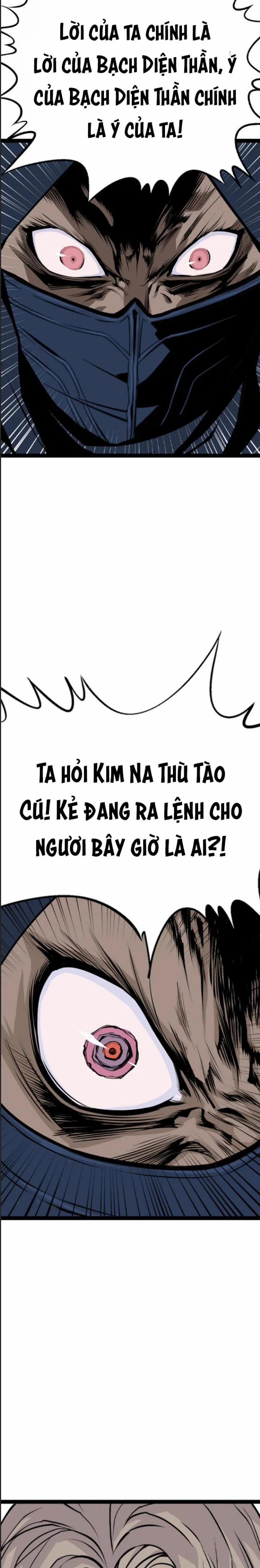 manhwax10.com - Truyện Manhwa Sát Thần Tu La Chương 30 Trang 21
