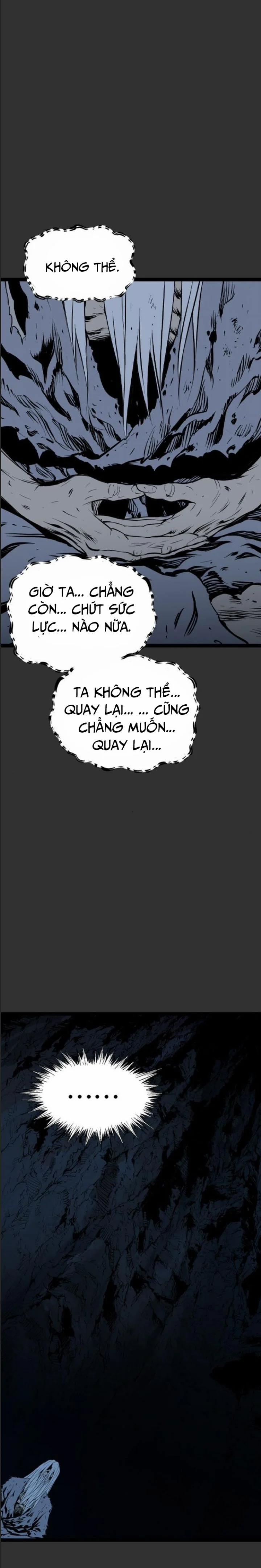 manhwax10.com - Truyện Manhwa Sát Thần Tu La Chương 30 Trang 31