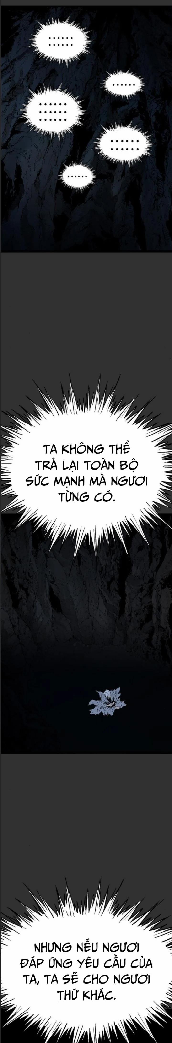 manhwax10.com - Truyện Manhwa Sát Thần Tu La Chương 30 Trang 32