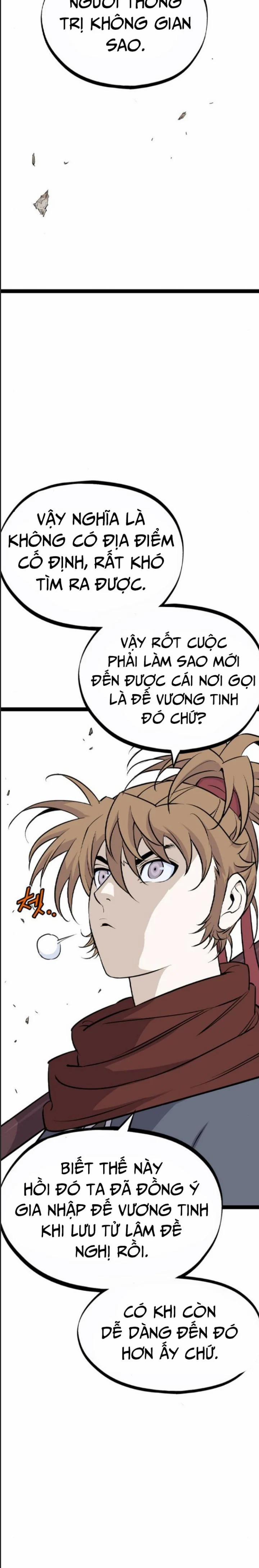 manhwax10.com - Truyện Manhwa Sát Thần Tu La Chương 30 Trang 40