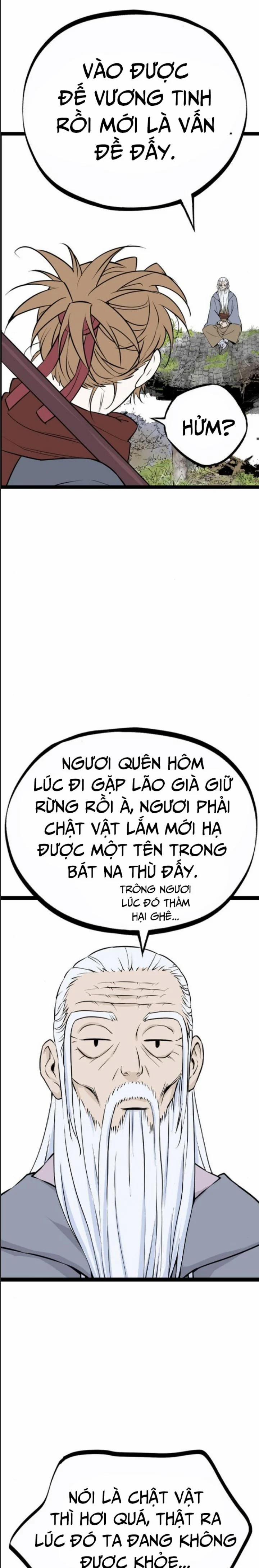 manhwax10.com - Truyện Manhwa Sát Thần Tu La Chương 30 Trang 41