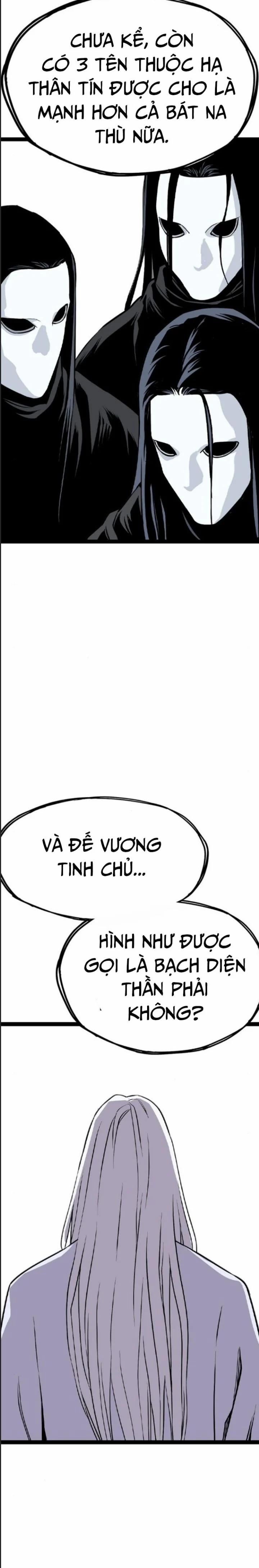 manhwax10.com - Truyện Manhwa Sát Thần Tu La Chương 30 Trang 43