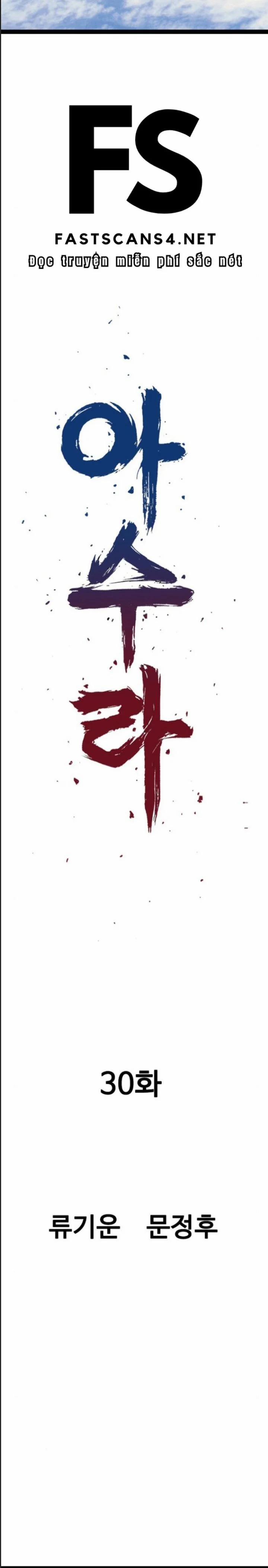 manhwax10.com - Truyện Manhwa Sát Thần Tu La Chương 30 Trang 7